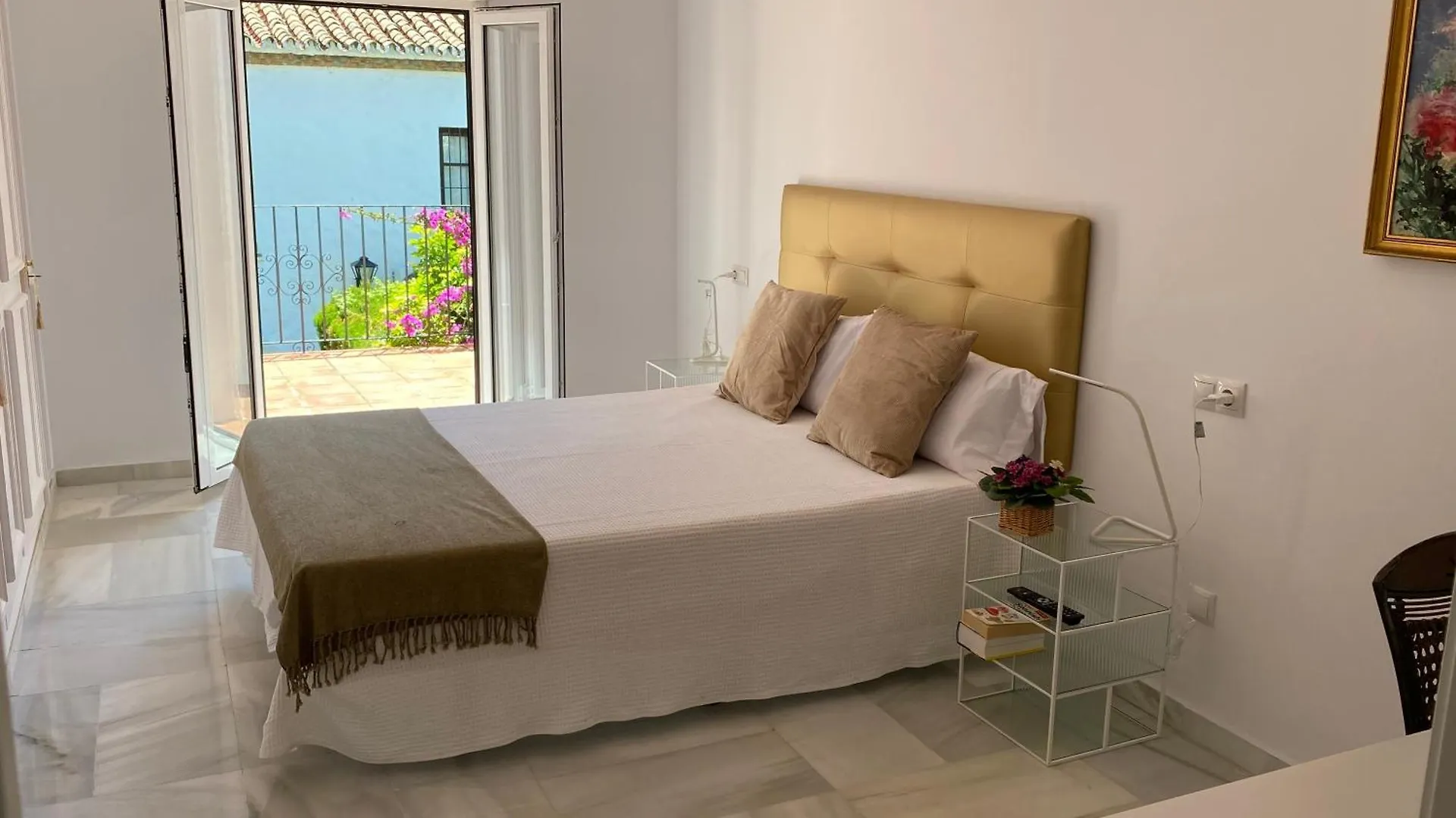 Tarifa Especial, Sin Aglomeraciones En Piscina Y Playa, Cerca De Puerto Banus Estepona