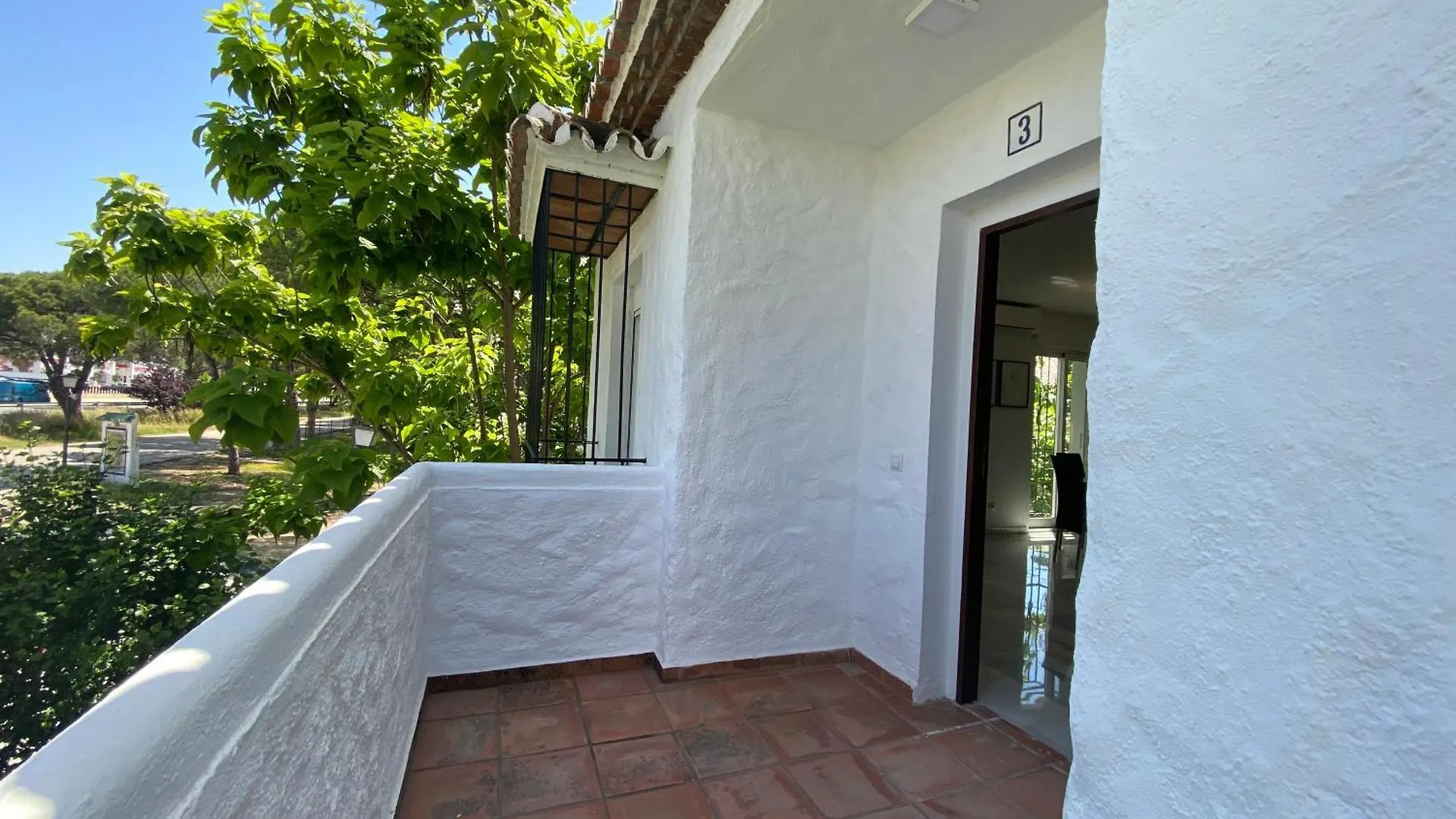 Apartamento Tarifa Especial, Sin Aglomeraciones En Piscina Y Playa, Cerca De Puerto Banus Estepona España