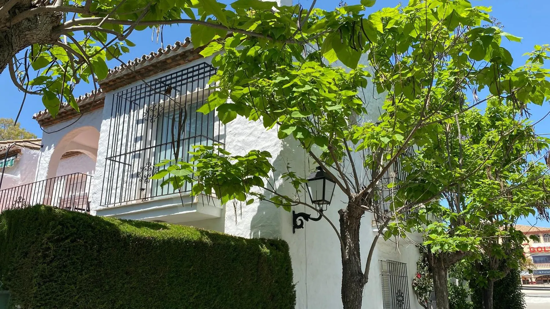 Apartamento Tarifa Especial, Sin Aglomeraciones En Piscina Y Playa, Cerca De Puerto Banus Estepona España